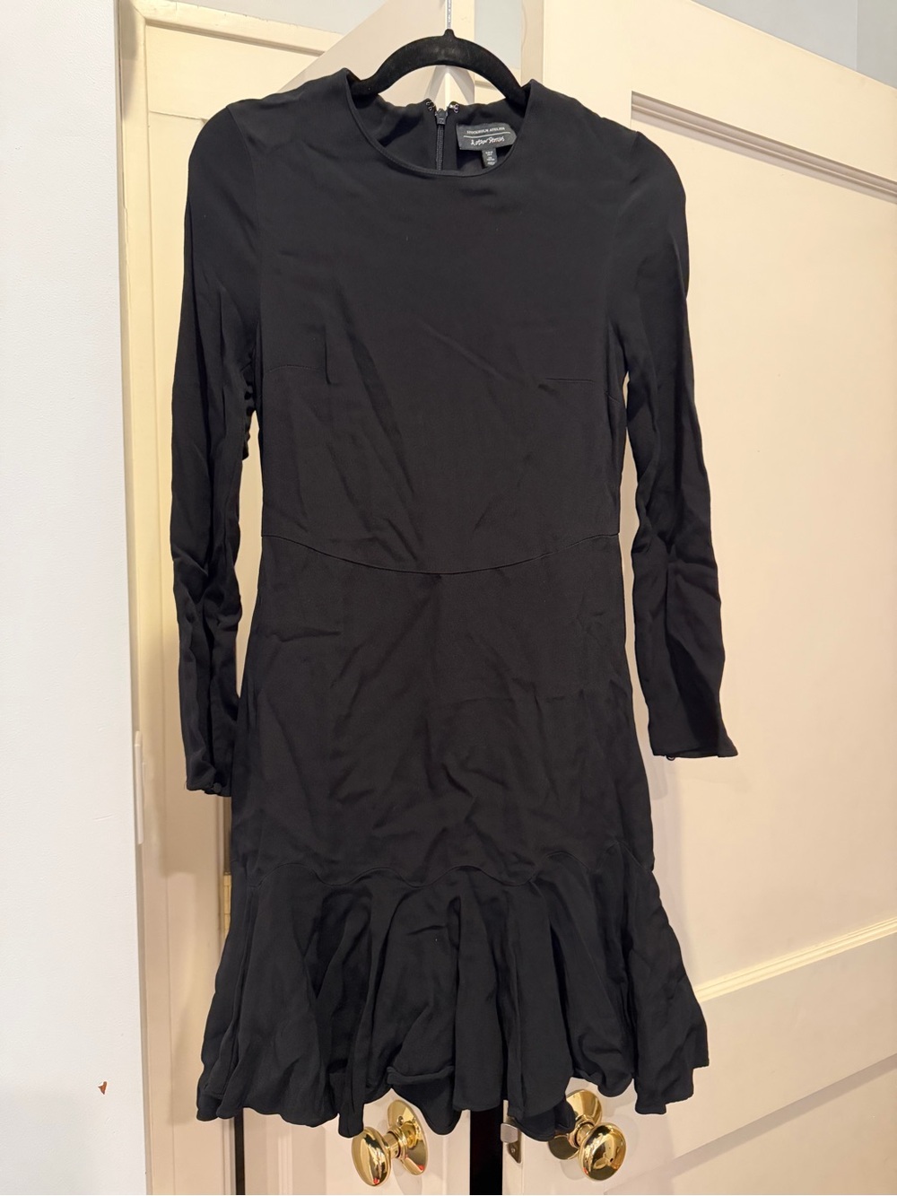 & Other Stories Dress